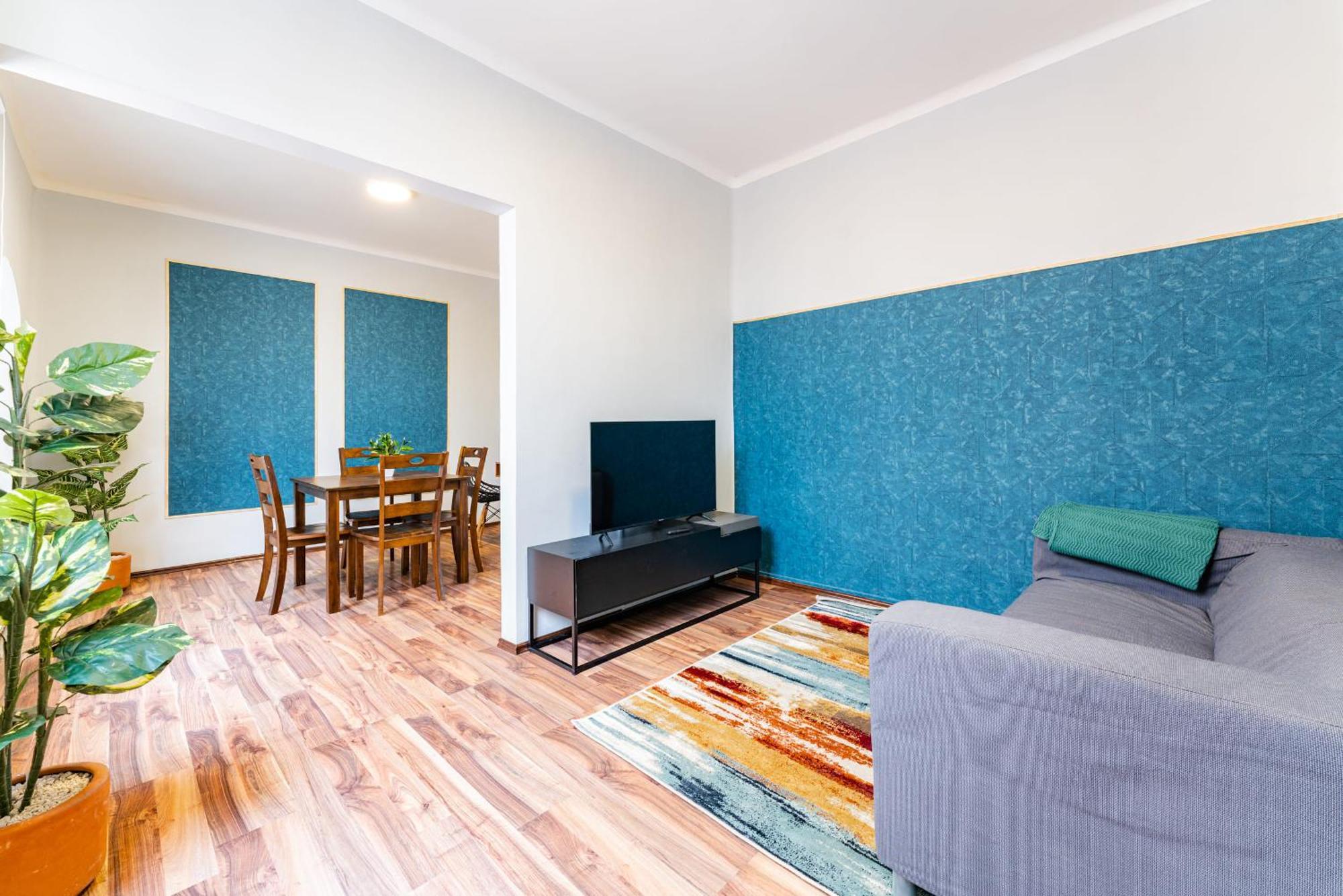 Santa Ma La Ribera Lofts By Vh Appartement Mexico-stad Buitenkant foto