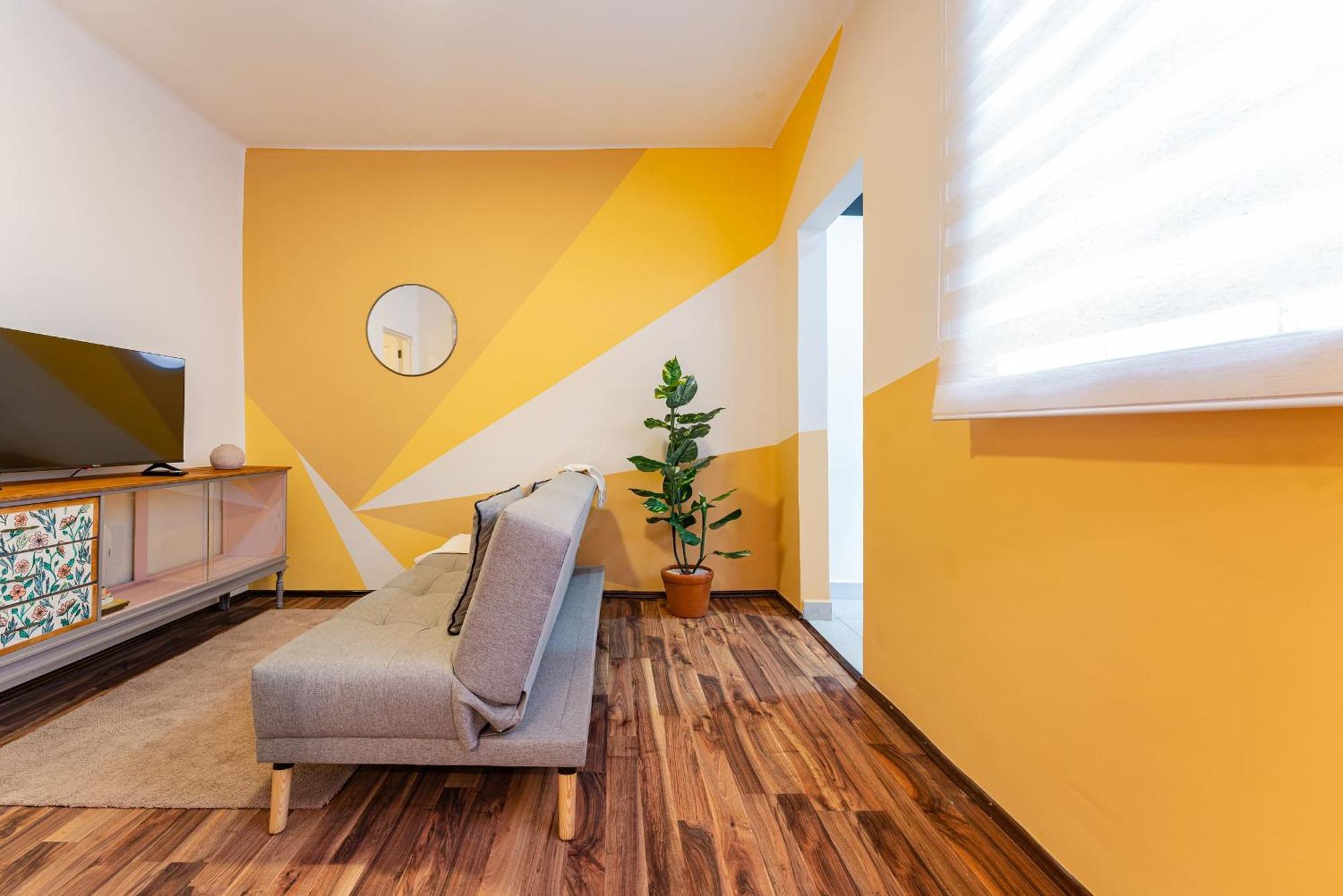 Santa Ma La Ribera Lofts By Vh Appartement Mexico-stad Buitenkant foto