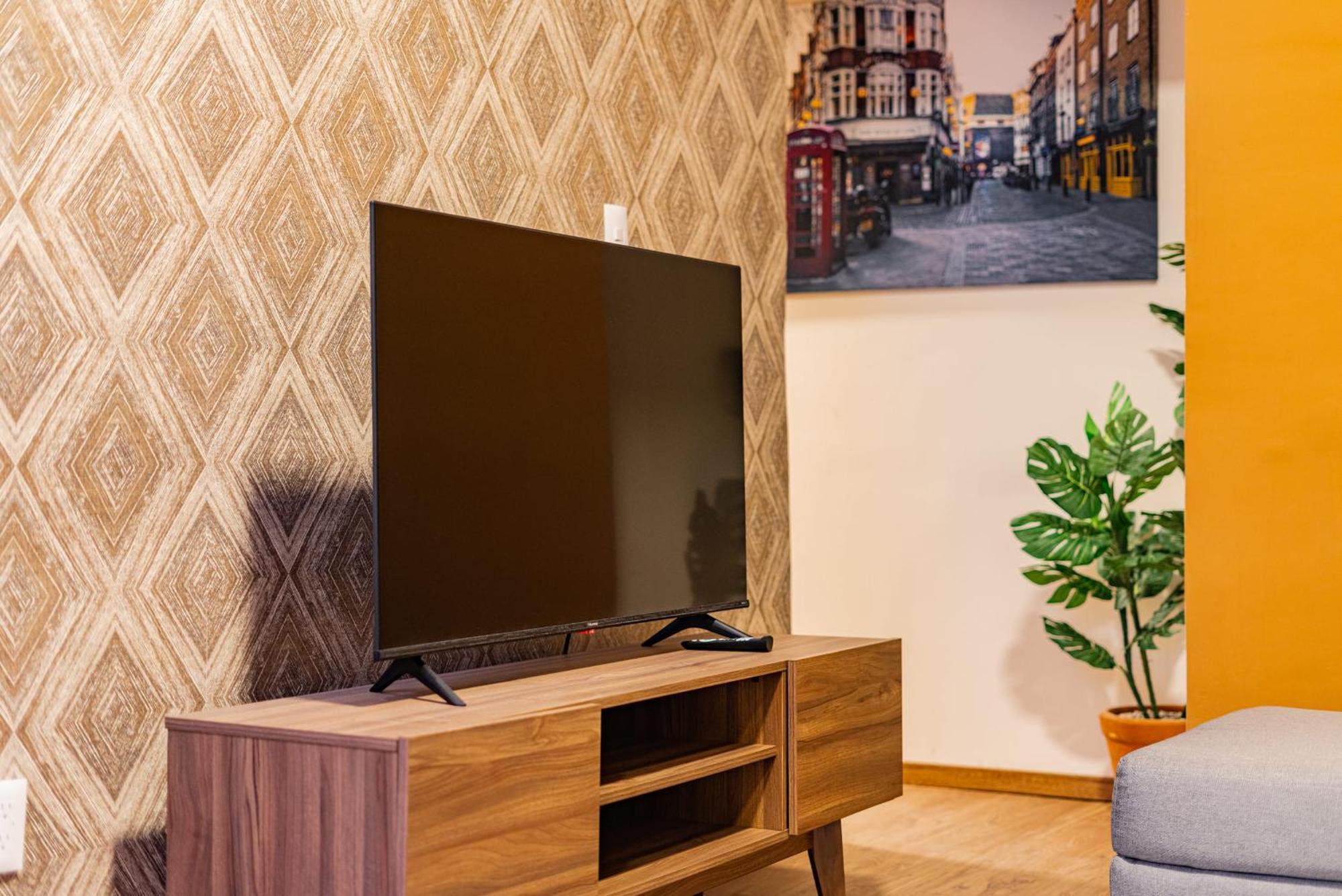 Santa Ma La Ribera Lofts By Vh Appartement Mexico-stad Buitenkant foto